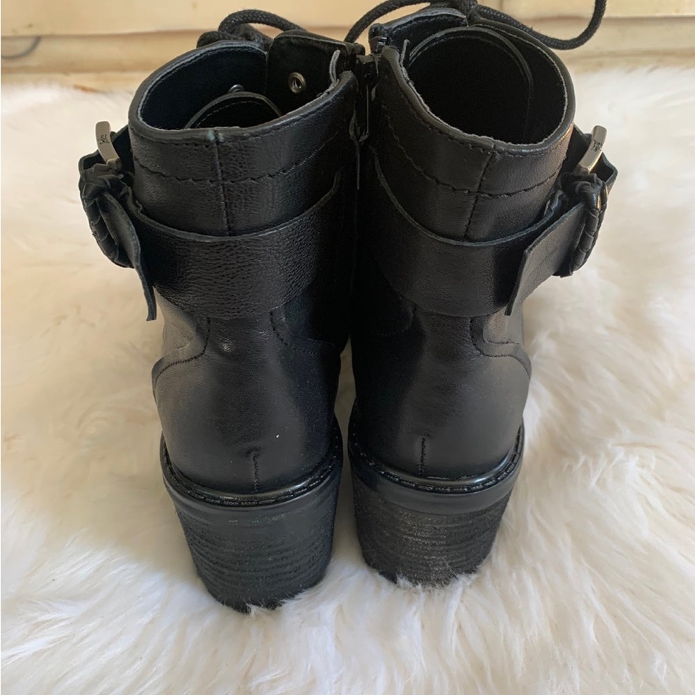 Zodiac Gemma boots - Picture 4 of 11